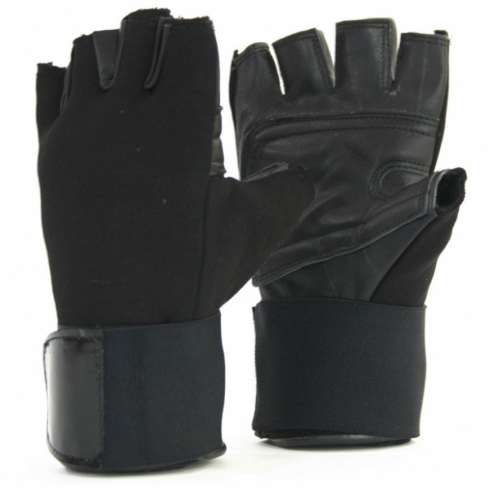 Weight Lifting Glove